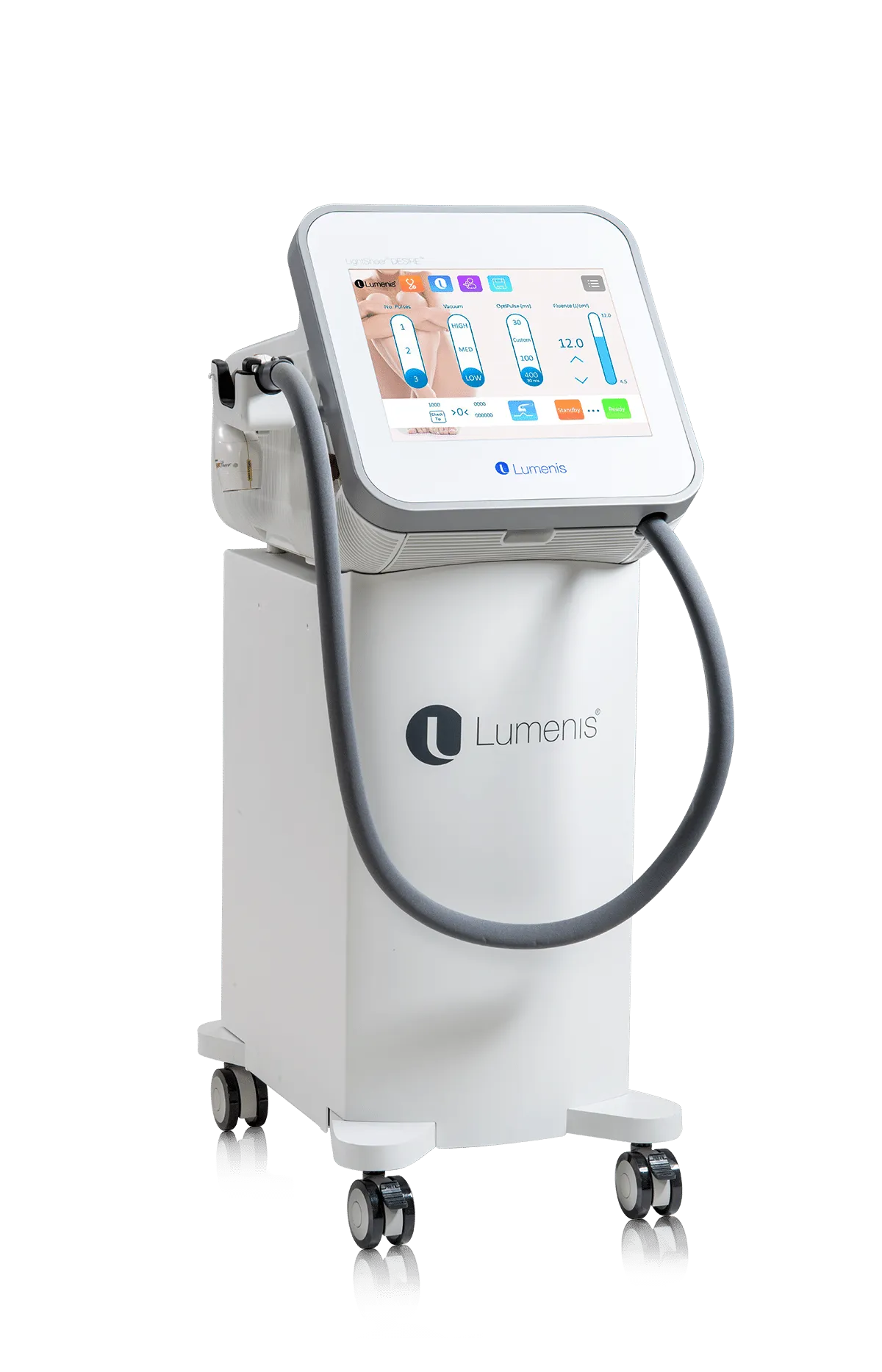 Lumenis LightSheer